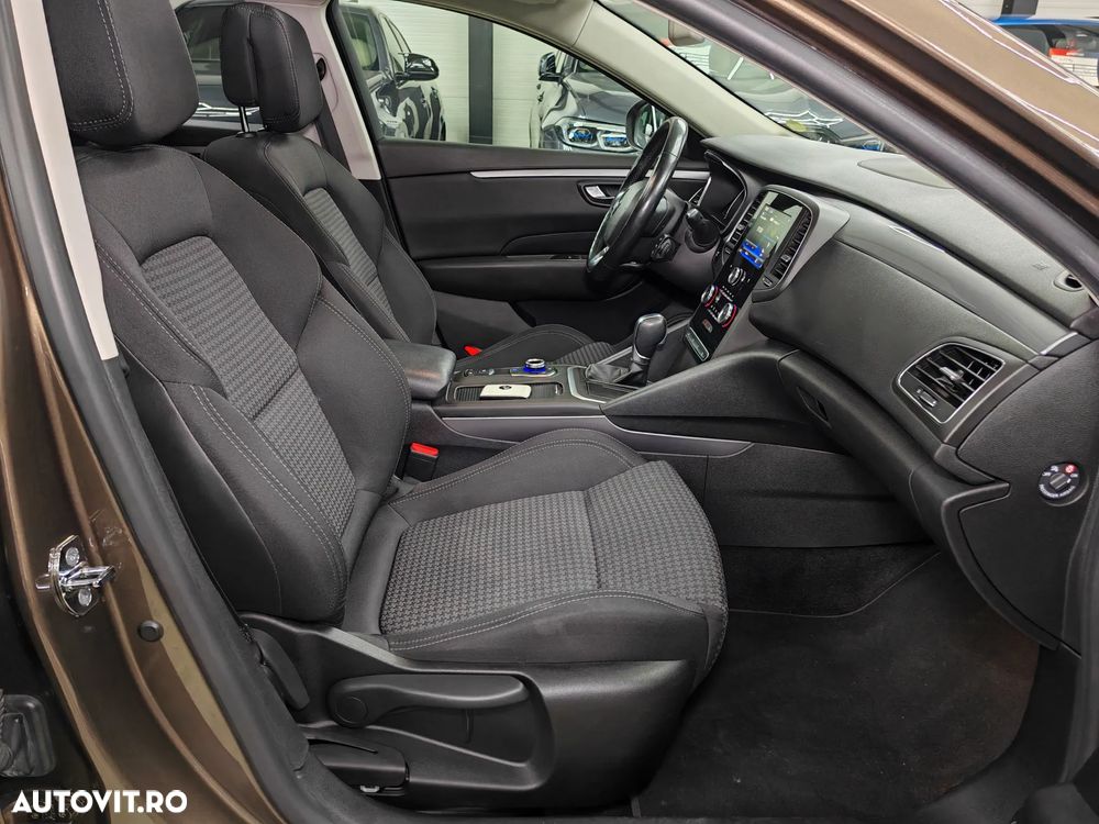 Renault Talisman ENERGY TCe 150 EDC INTENS - 10
