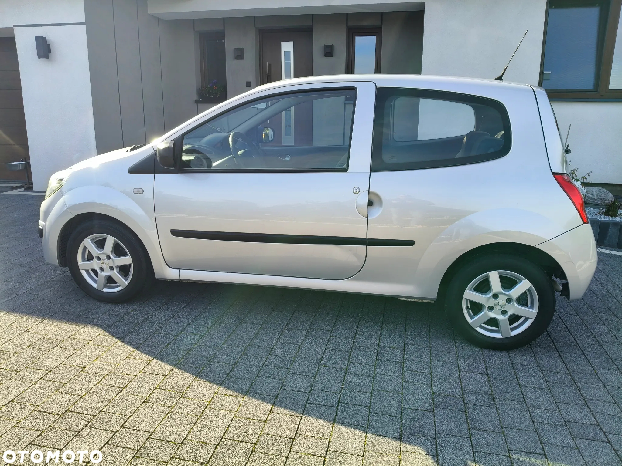 Renault Twingo - 5