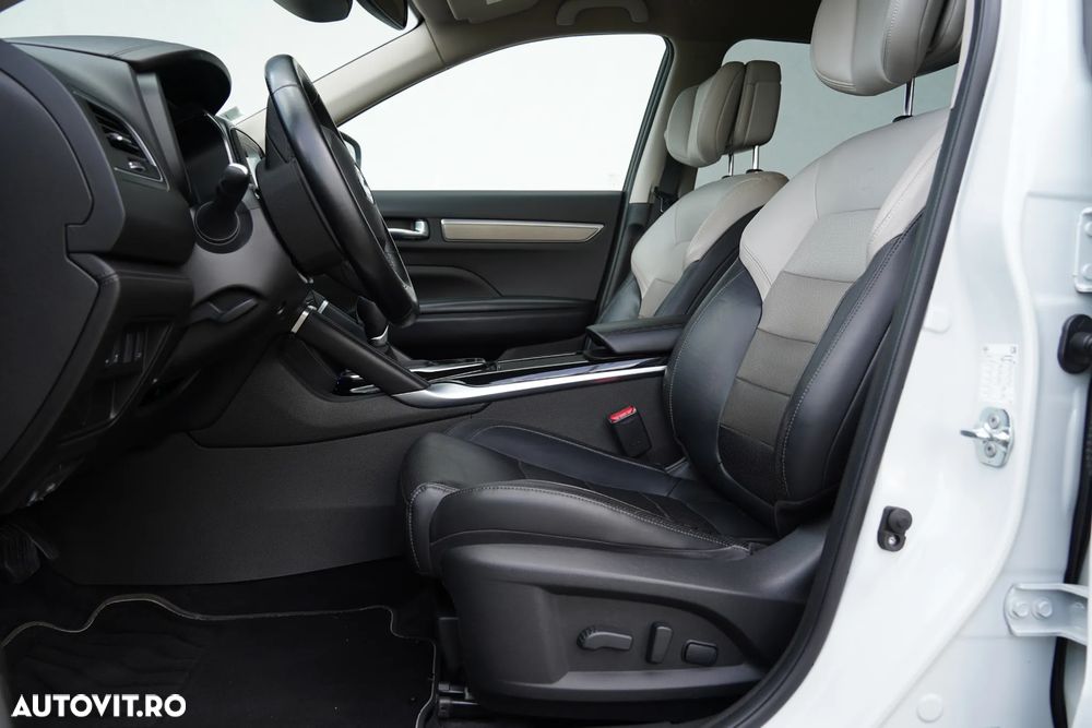 Renault Koleos ENERGY dCi 175 X-tronic 4WD INITIALE PARIS - 15