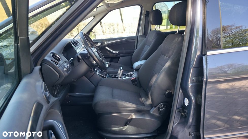 Ford S-Max 2.0 TDCi DPF Business Edition - 16