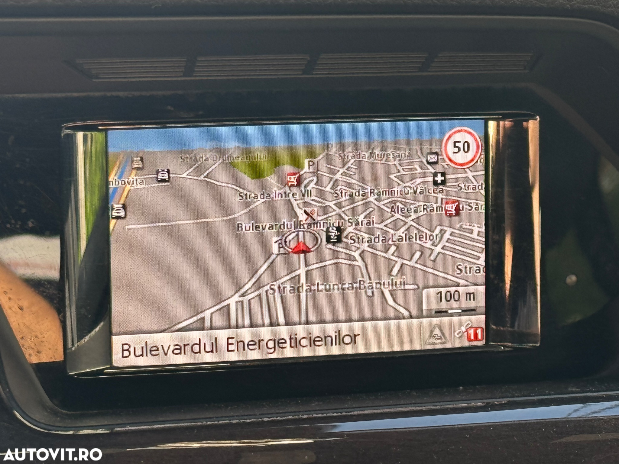 Mercedes-Benz GLK 250 BlueTEC 4Matic 7G-TRONIC - 37