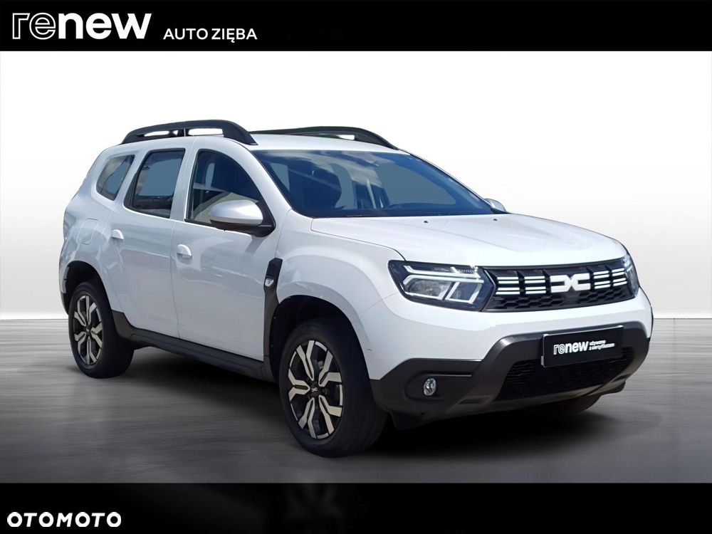 Dacia Duster 1.0 TCe Expression - 8