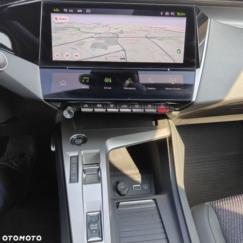 Peugeot 308 - 14