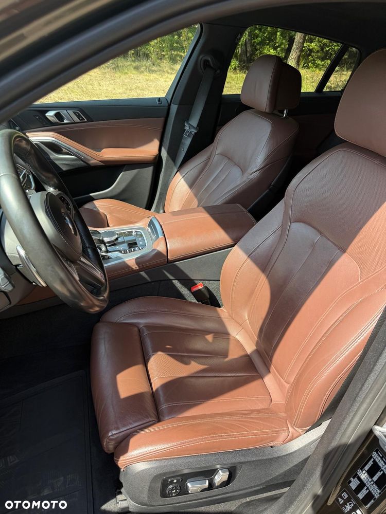 BMW X6 xDrive30d - 15