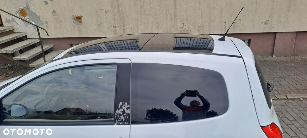 Renault Twingo 1.2 16V Rip Curl - 29