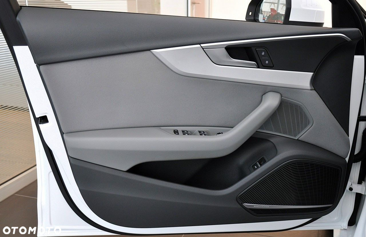 Audi A4 - 14