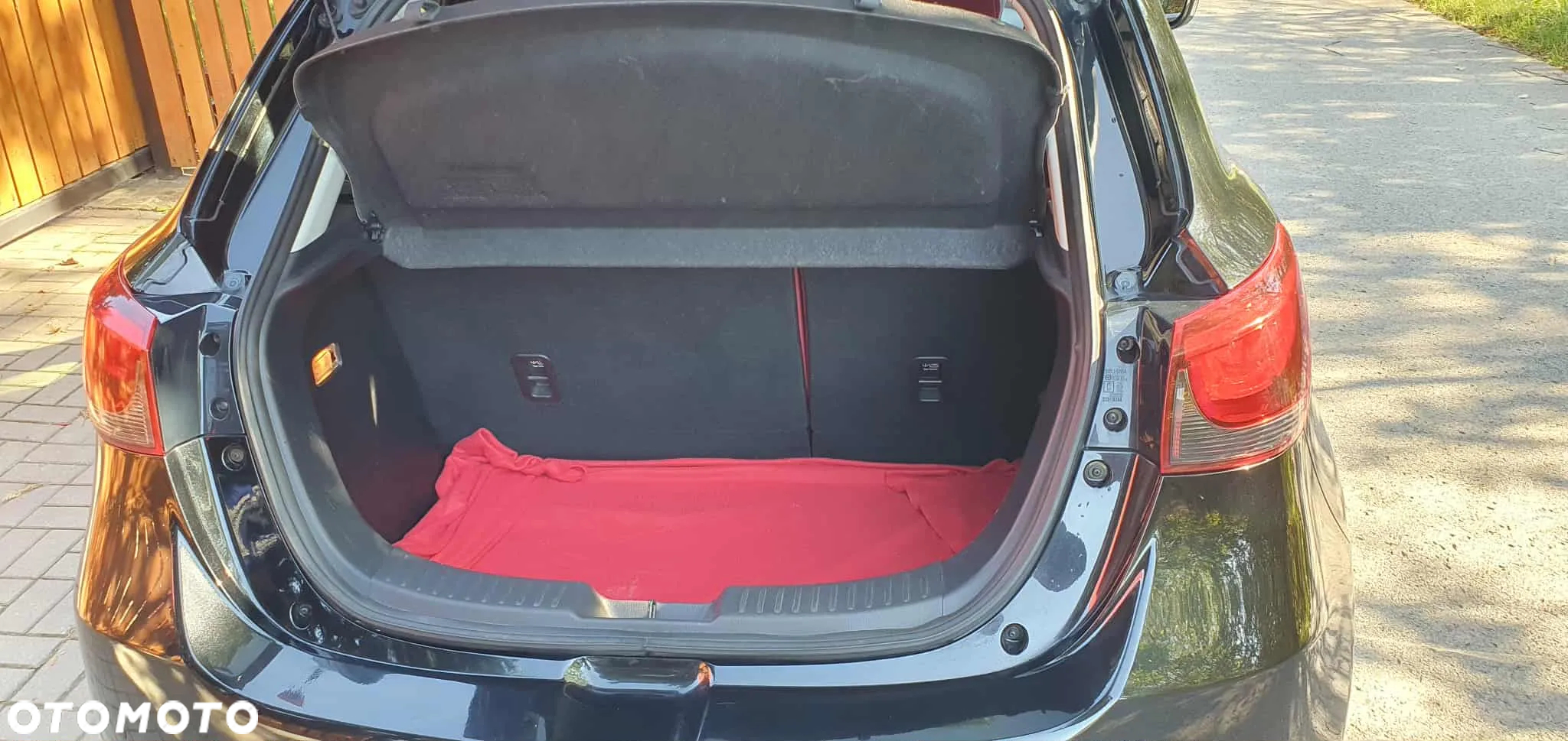 Mazda 2 1.5 Skyenergy - 8