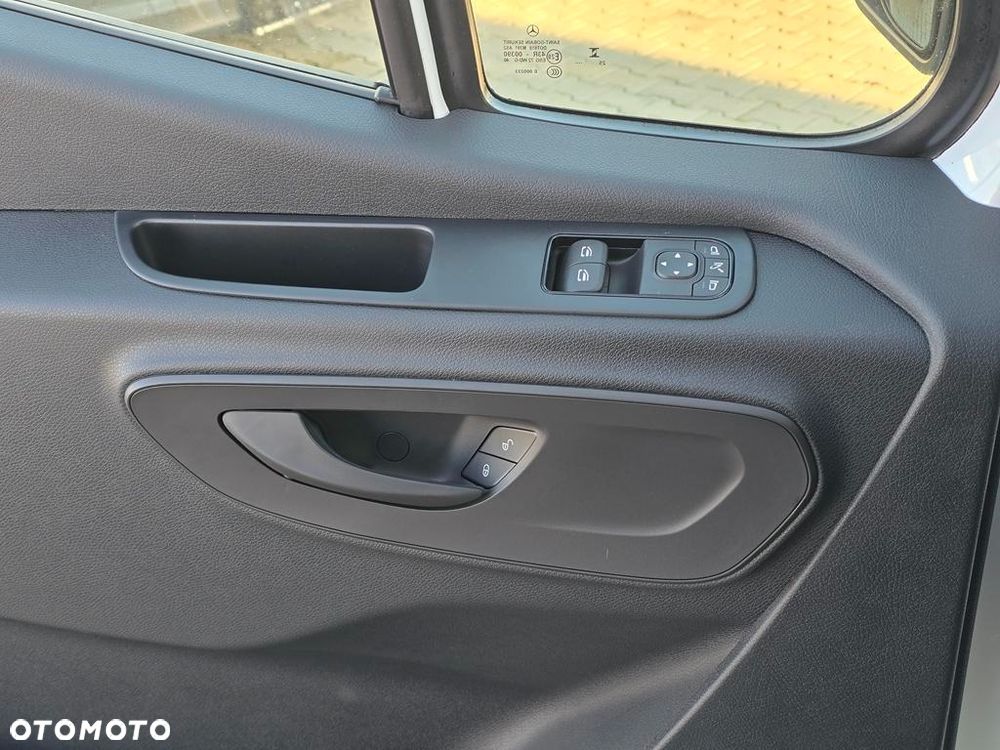 Mercedes-Benz Sprinter 317 CDI Long BASE 9G-Tronic - 8