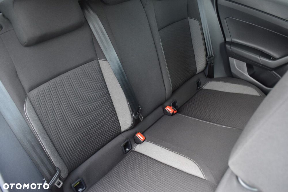 Volkswagen Taigo 1.0 TSI Life - 32