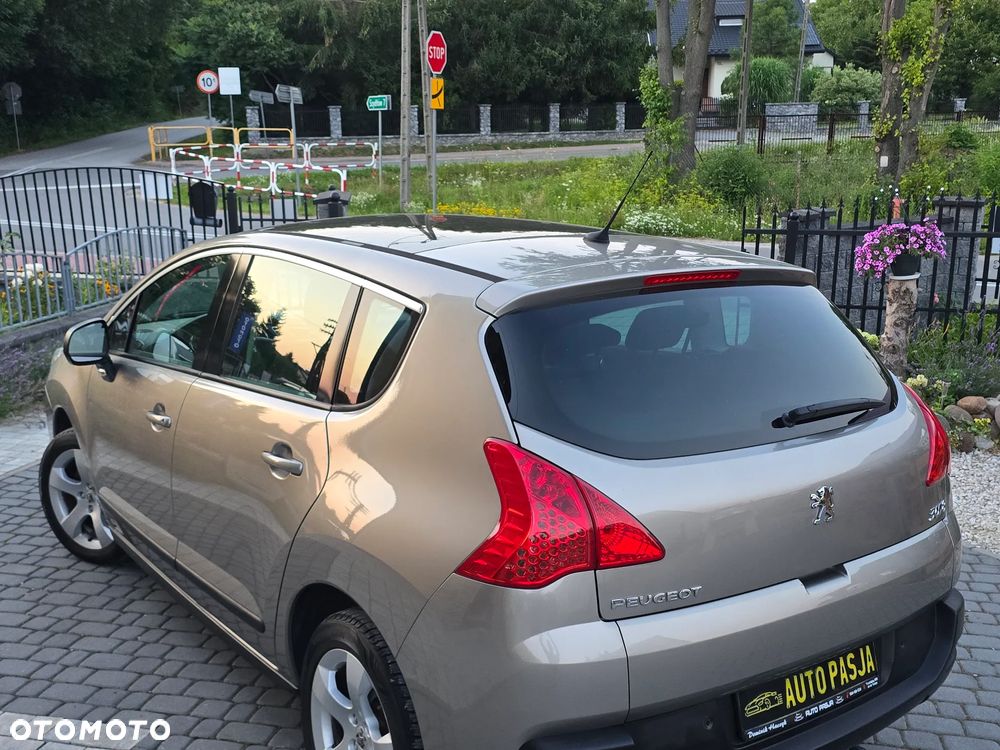 Peugeot 3008 1.6 Active - 18