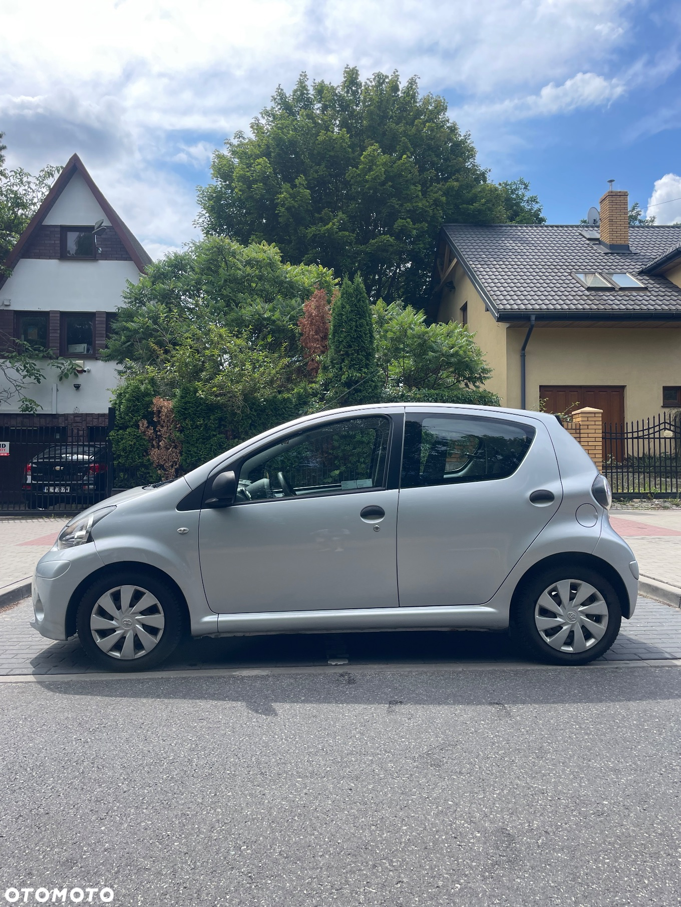 Toyota Aygo 1.0 VVT-i Luna - 16