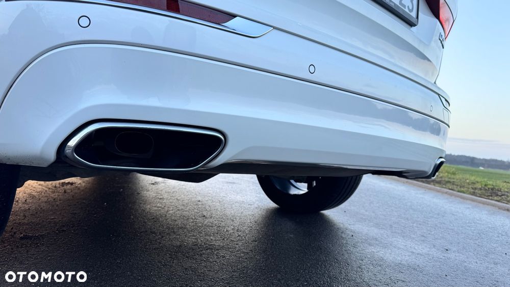 Volvo XC 60 D5 AWD Inscription - 37