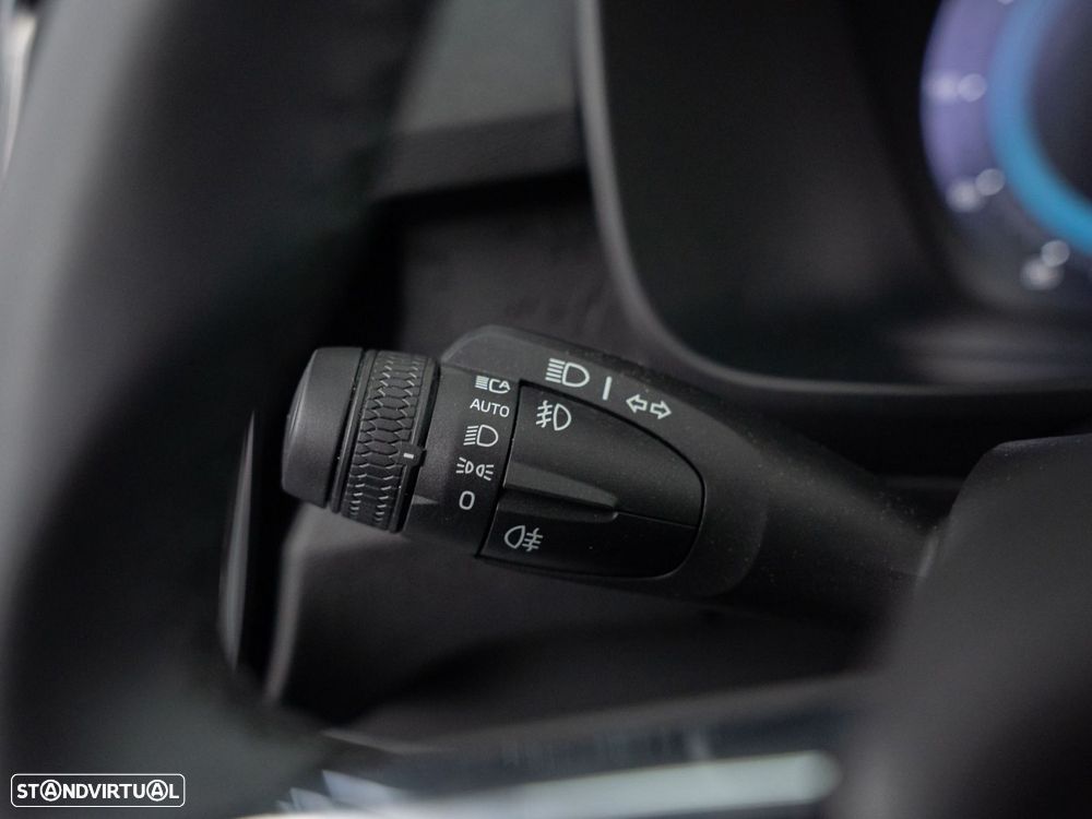 Volvo XC 40 Recharge Extended Range Core - 19