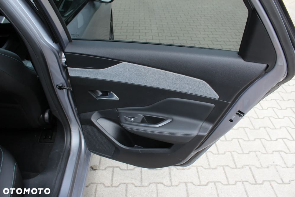 Peugeot 308 1.5 BlueHDi Active S&S EAT6 - 30