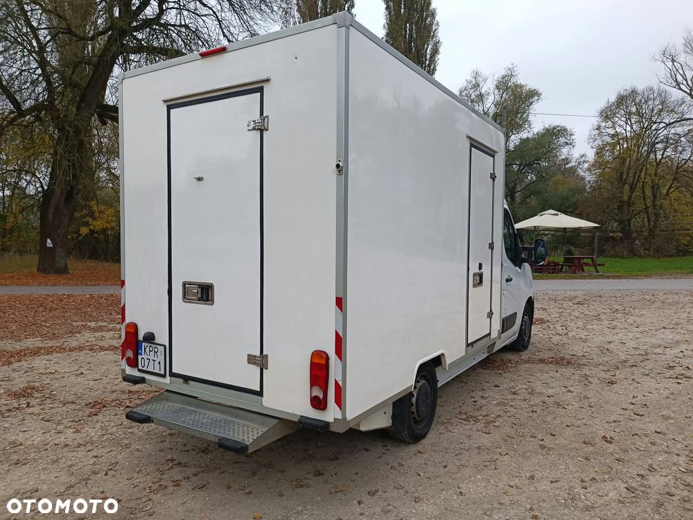 Renault Master - 8