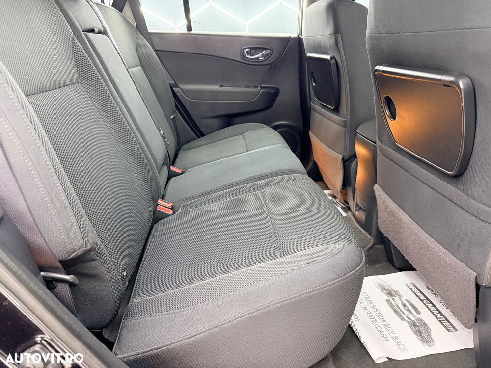 Renault Koleos 2.0 dCI FAP 4x2 Dynamique - 7