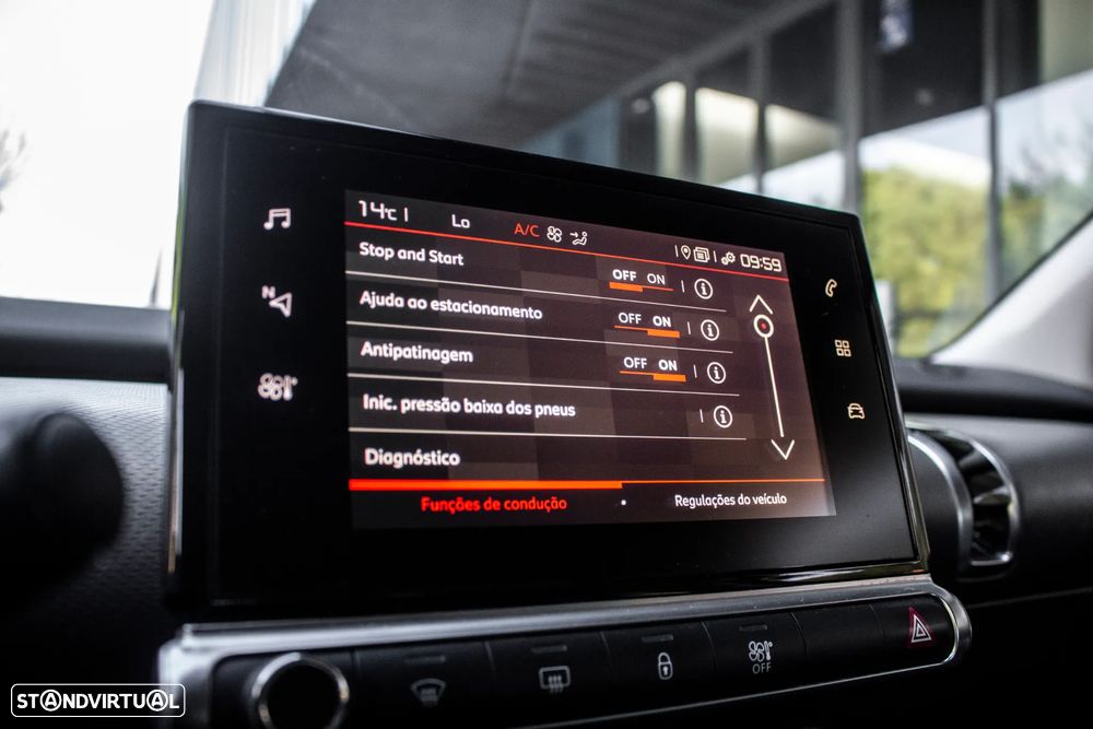 Citroën C4 Cactus BlueHDi 100 Stop&Start Feel - 41