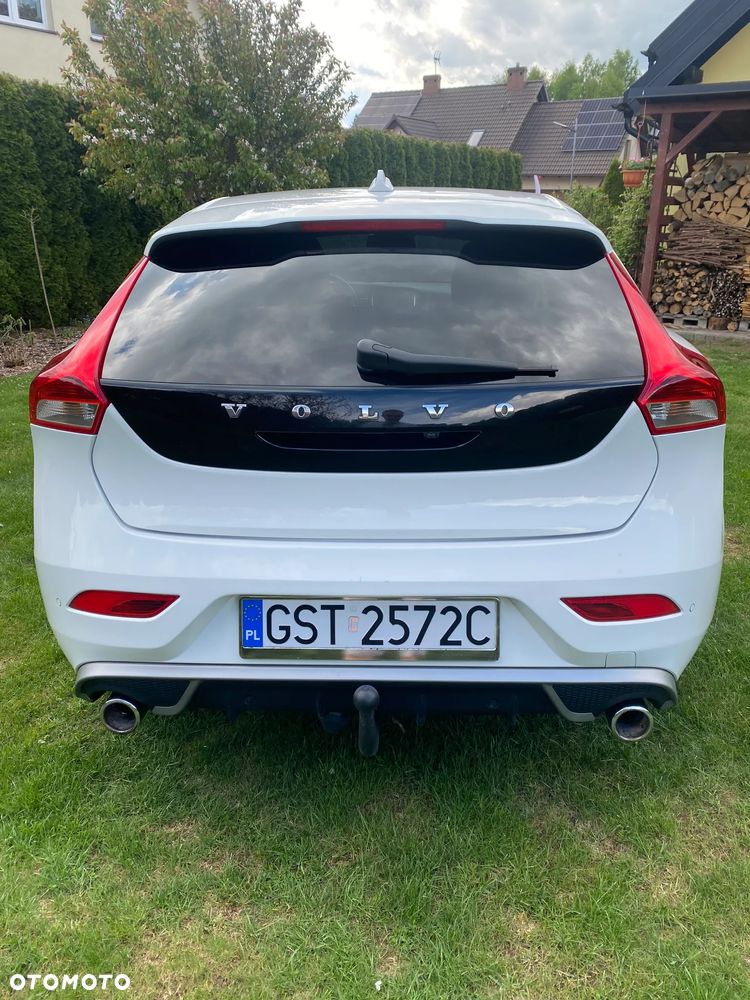 Volvo V40 - 5