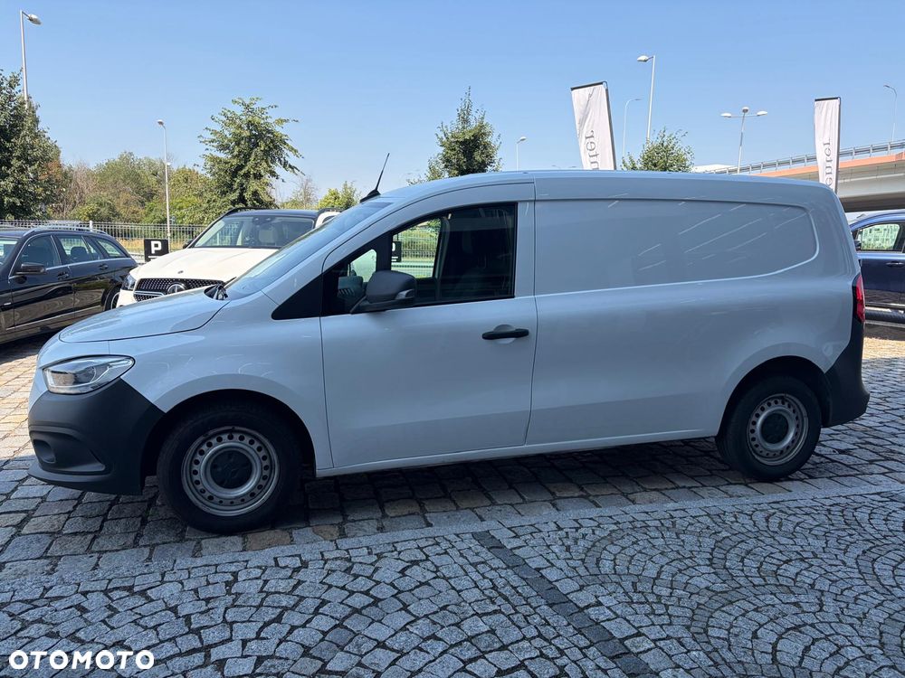 Mercedes-Benz Citan 110 CDI Ekstra Long - 7