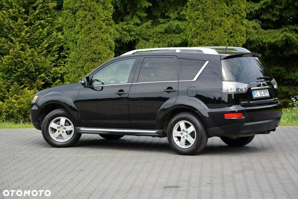 Mitsubishi Outlander 2.0 2WD Edition - 5