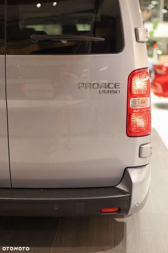Toyota Proace Verso 2.0 D4-D Long Business - 41