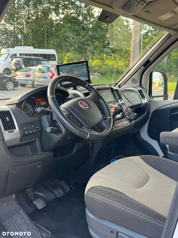 Fiat Ducato - 5