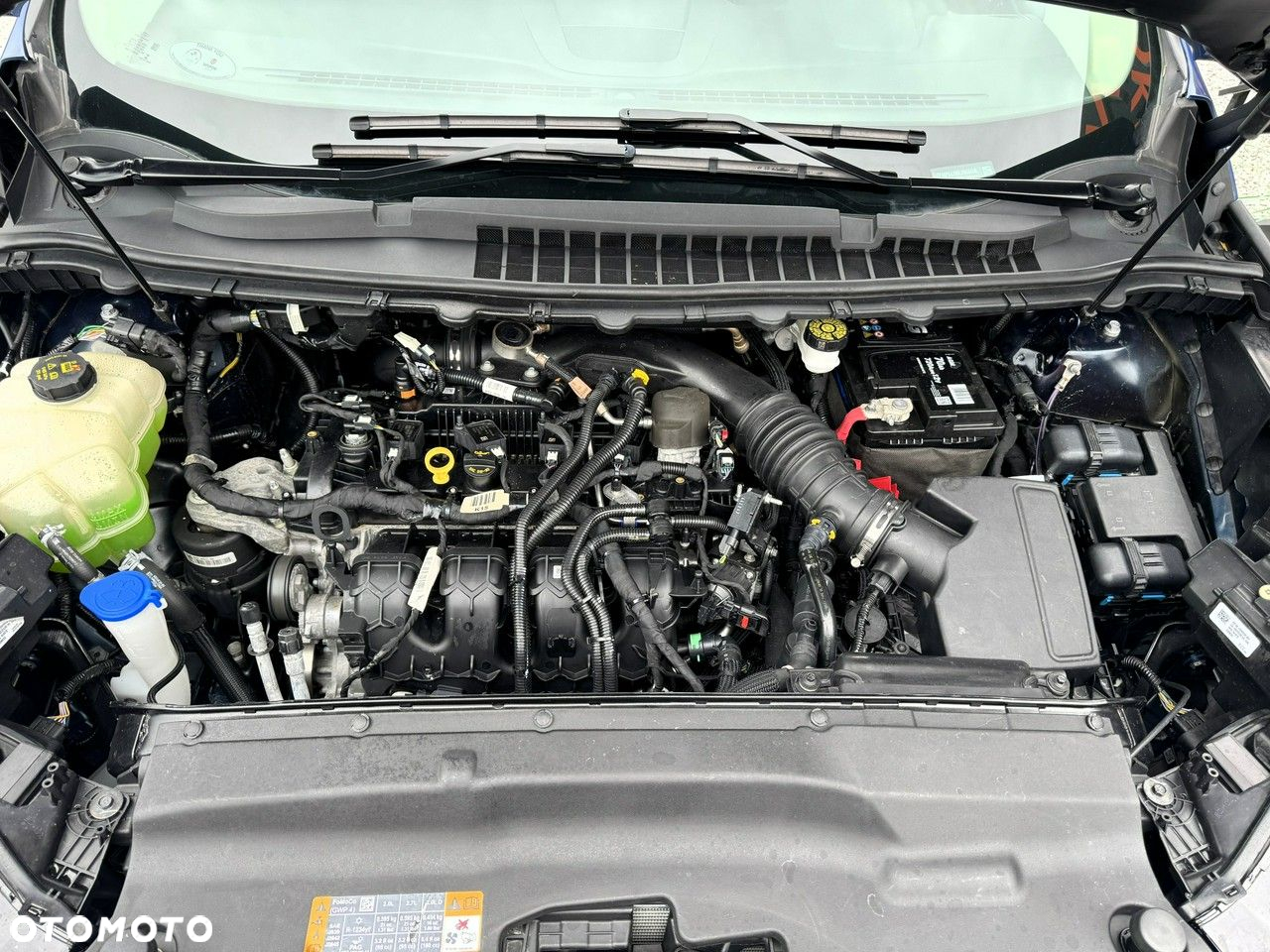 Ford Edge - 37