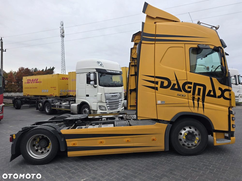 Volvo FH - 23