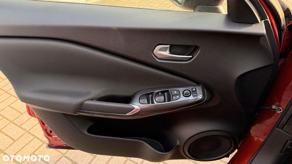 Nissan Juke 1.0 DIG-T Tekna DCT - 19