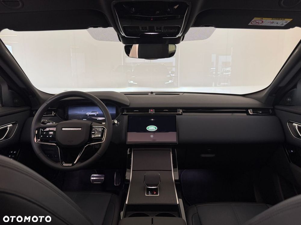 Land Rover Range Rover Velar 2023