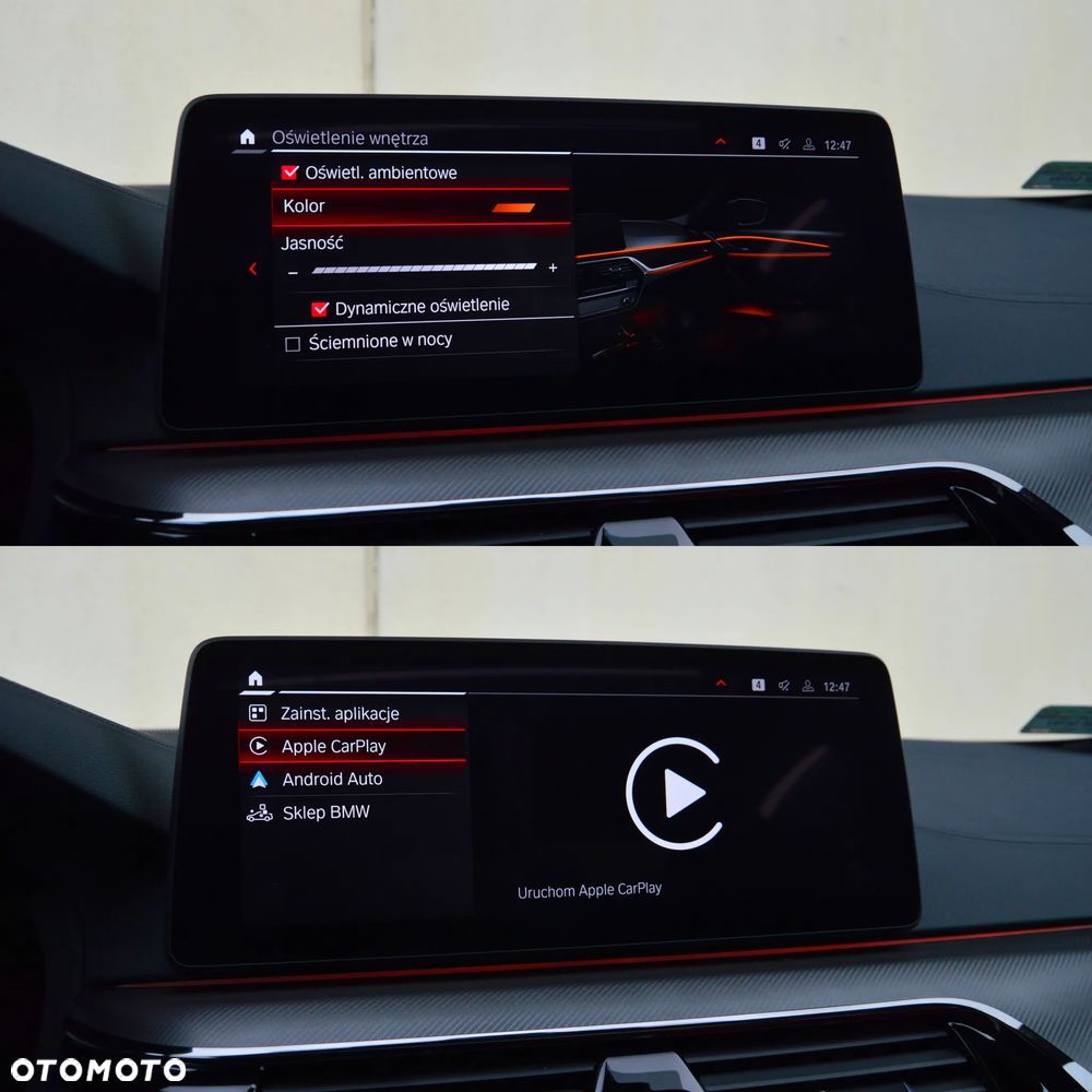 BMW M5 Standard - 31