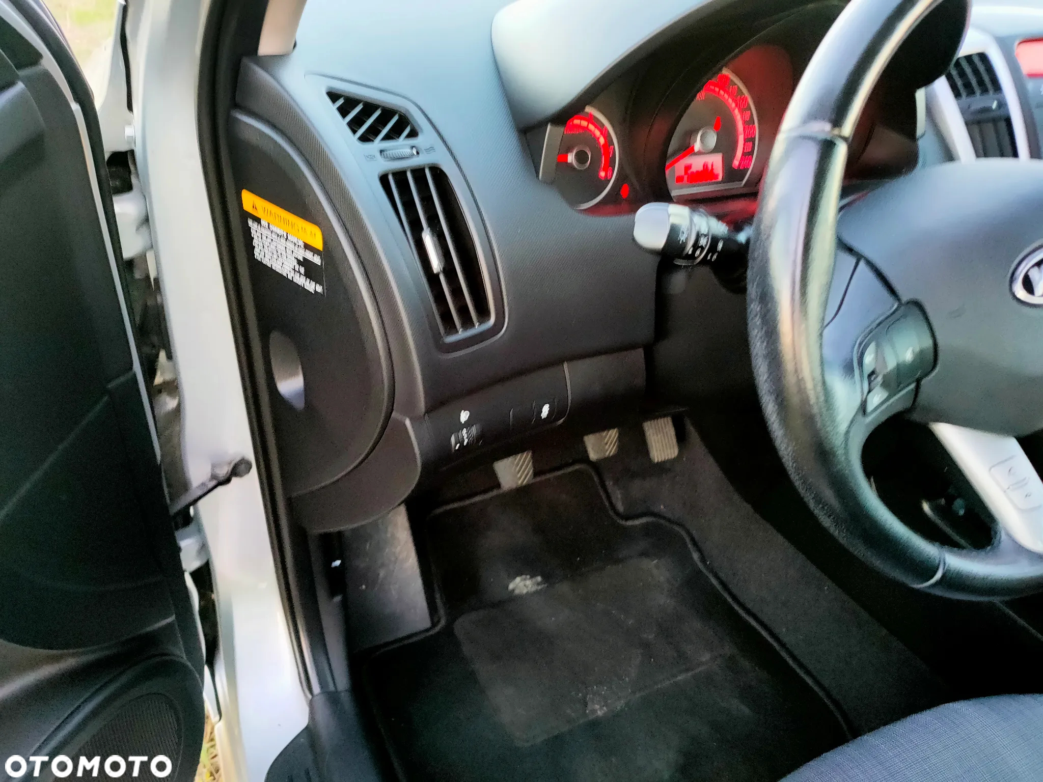 Kia Ceed 1.4 CVVT Attract - 21