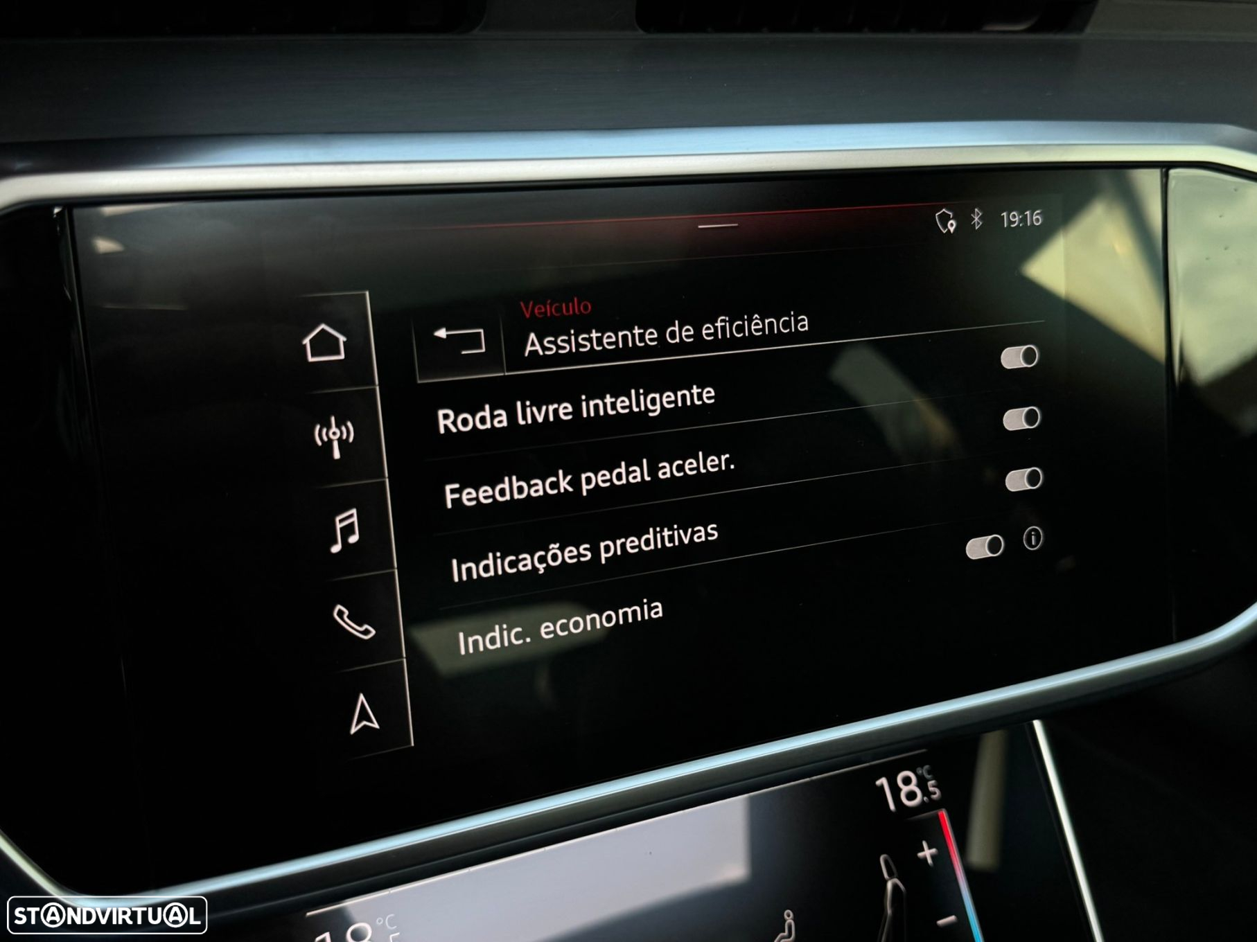 Audi A7 Sportback 40 TDI S tronic - 44