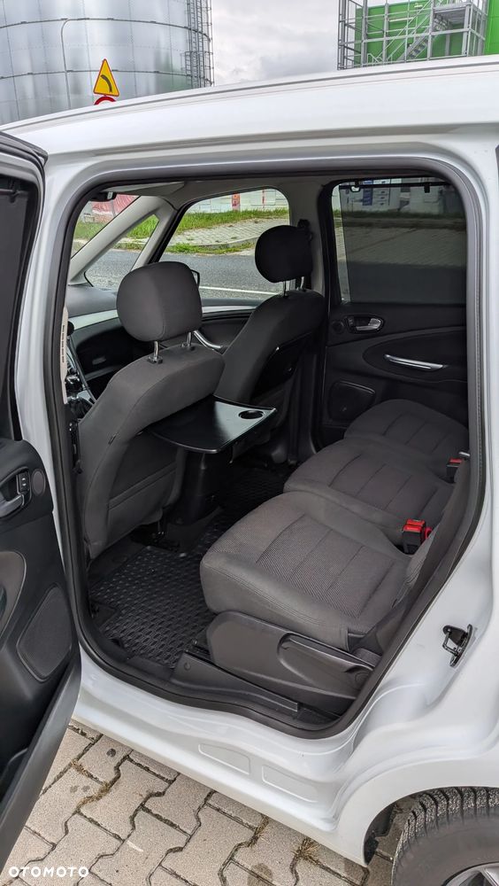 Ford Galaxy 2.0 TDCi Titanium - 23