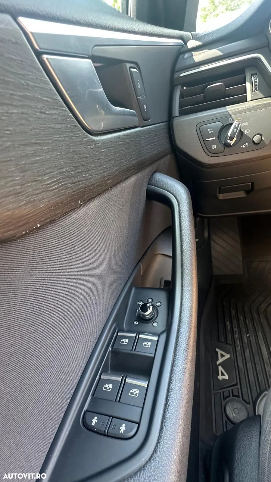 Audi A4 - 17