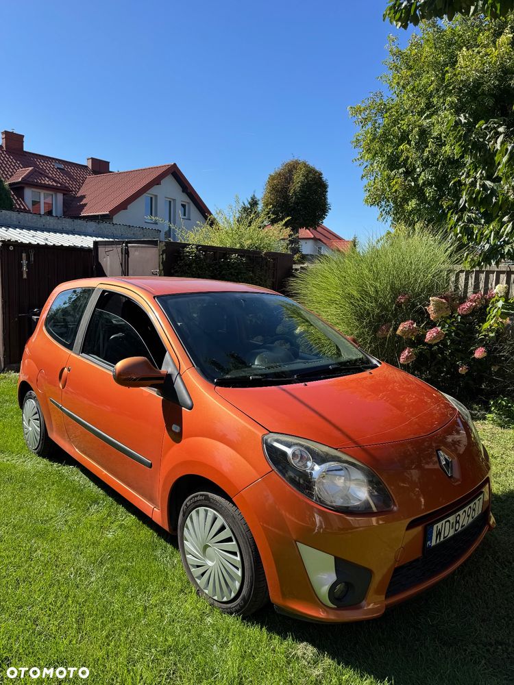 Renault Twingo - 1
