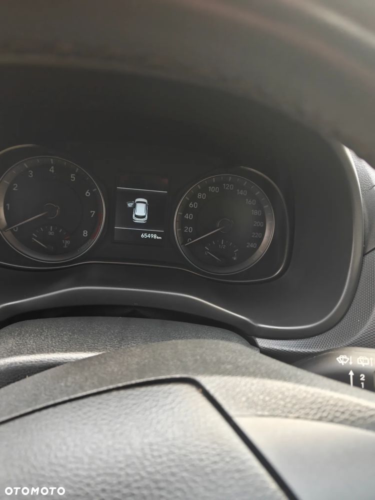 Hyundai Kona 1.0 T-GDI Comfort - 7