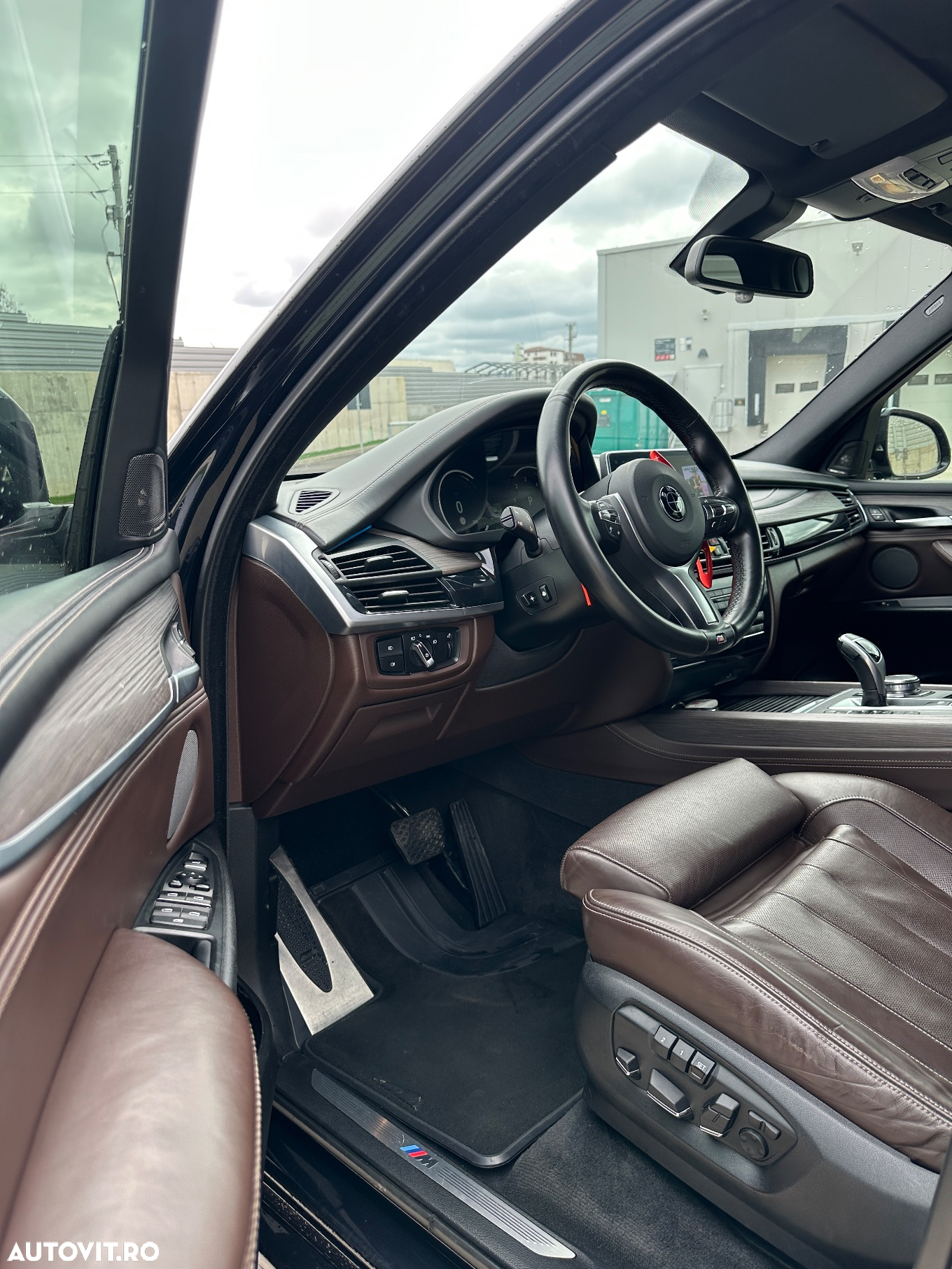 BMW X5 xDrive40d - 15