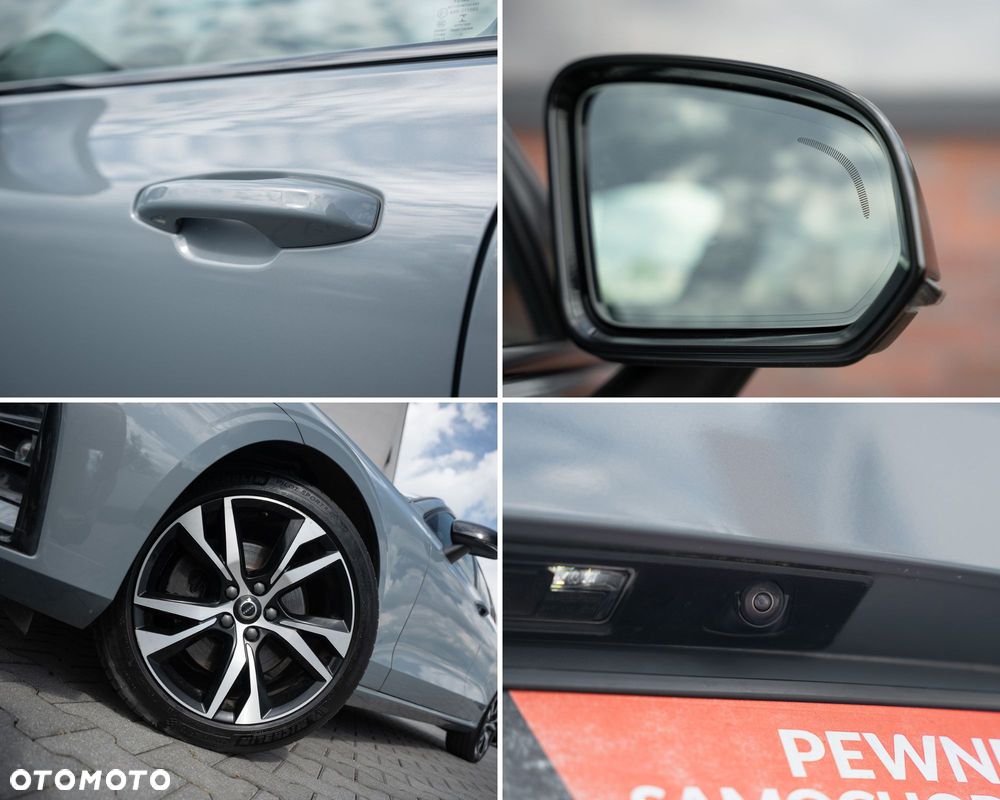 Volvo V60 - 22