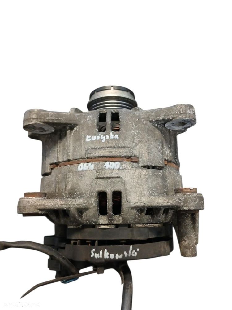 ALTERNATOR VW PASSAT B5 1.9 TDI 028903031 028903031 PASSAT B5 - 5