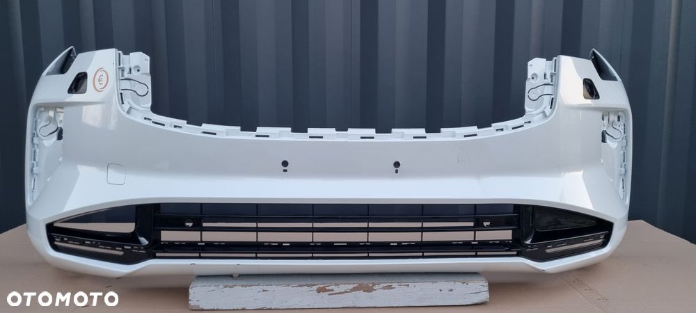 VOLVO XC90 II LIFT 2025- Zderzak przód oryginał MA445 - 2