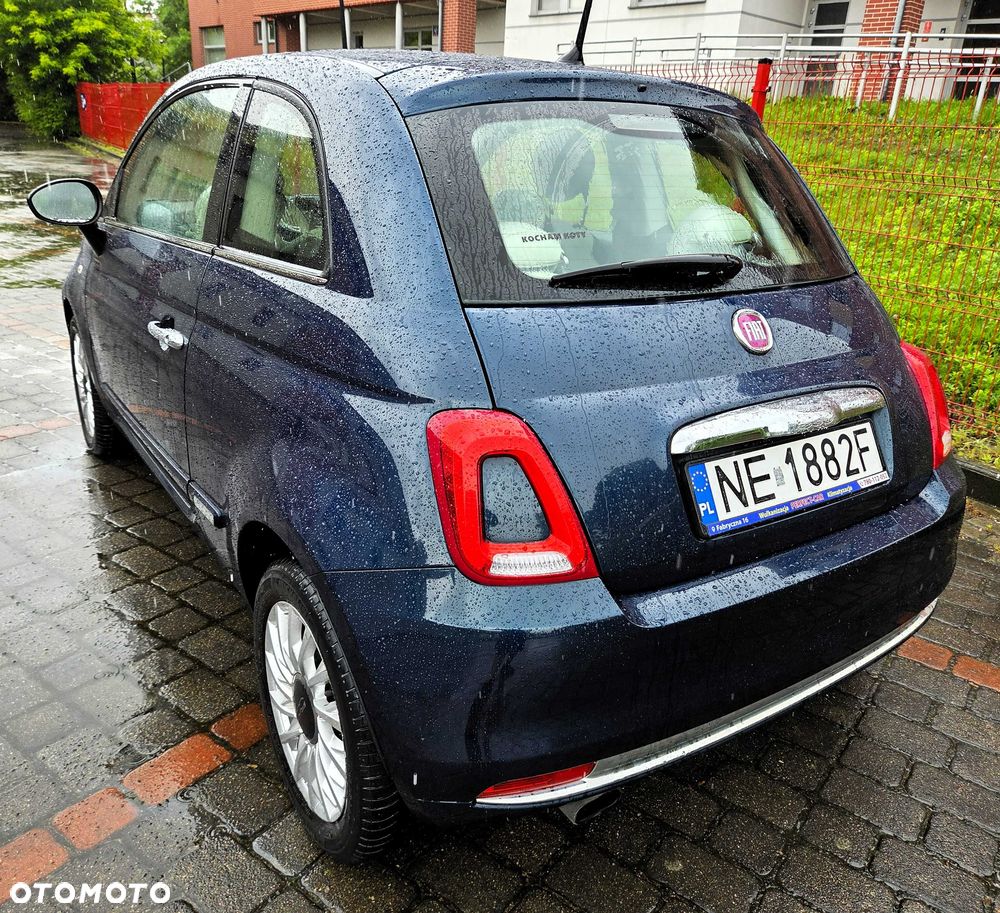 Fiat 500 - 4