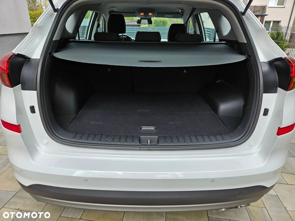 Hyundai Tucson 1.6 GDi 2WD DCT Advantage - 18