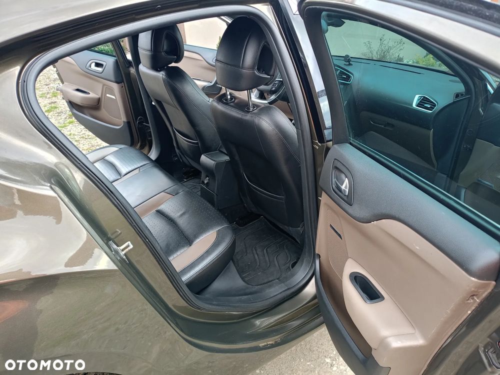 Citroën DS4 1.6 THP SportChic - 18