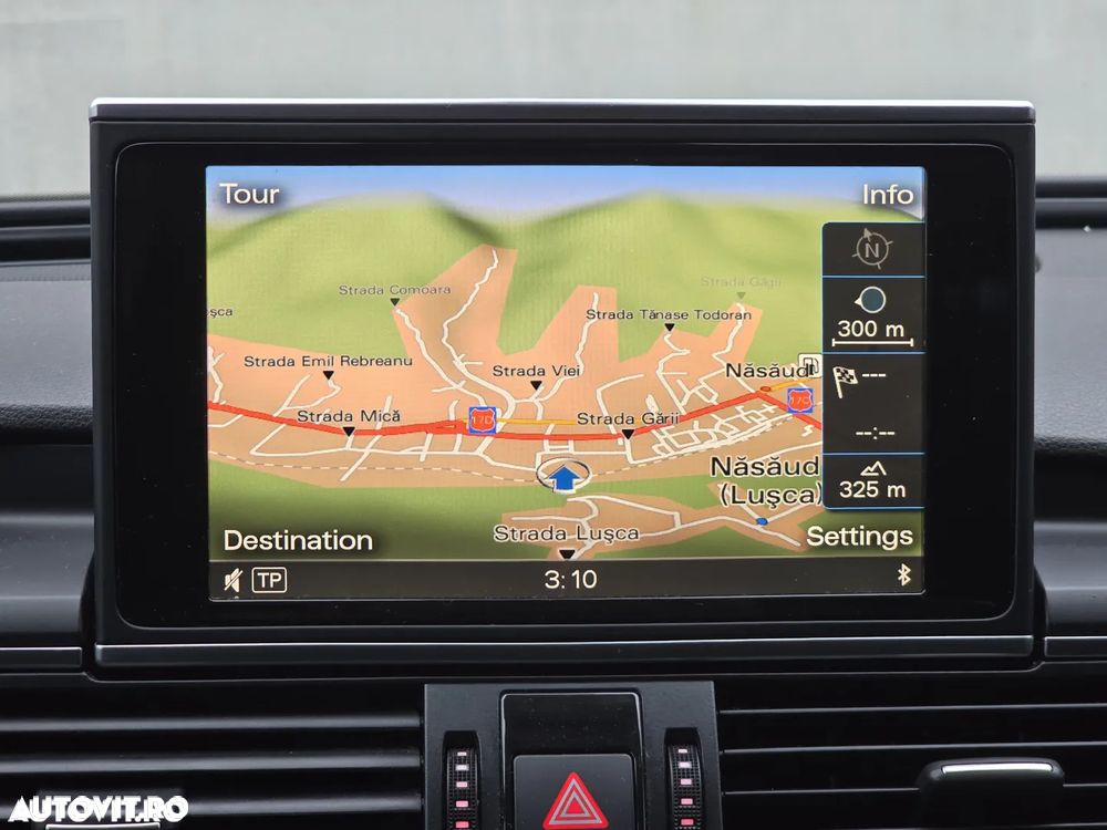 Audi A6 3.0 TDI quattro Stronic - 8