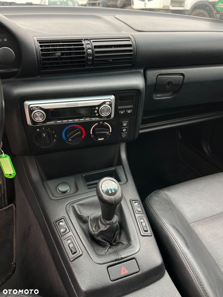 BMW Seria 3 - 13