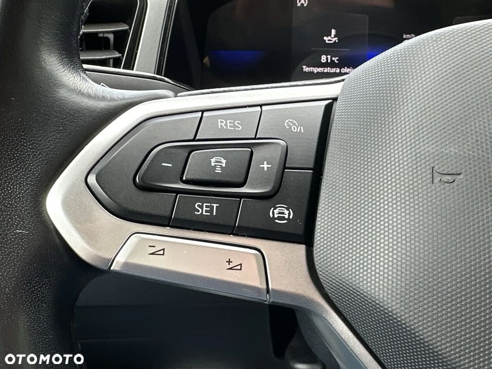 Volkswagen T-Roc 1.5 TSI Life - 25