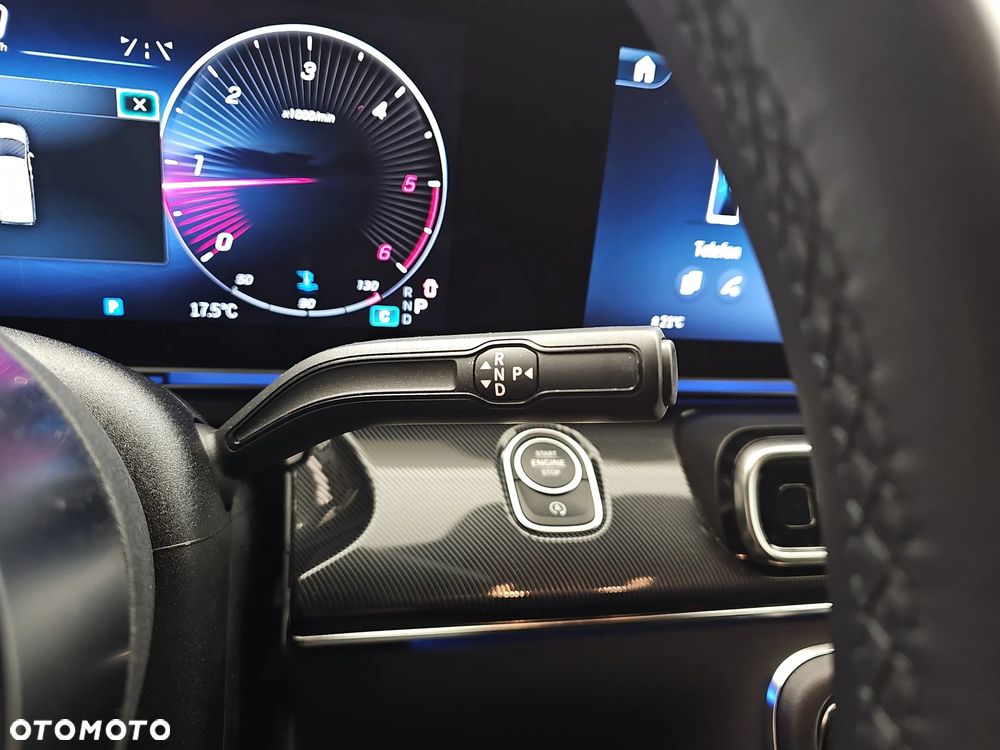Mercedes-Benz Klasa V 250 d 4-Matic Avantgarde 9G-Tronic (d³ugi) - 18
