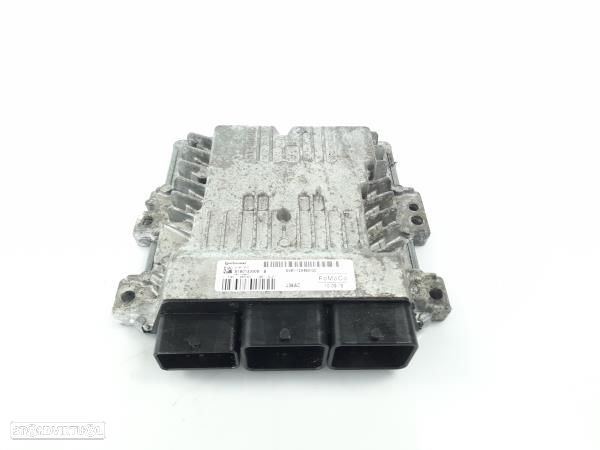 Centralina / Modulo Motor Ford C-Max Ii (Dxa/Cb7, Dxa/Ceu) - 1