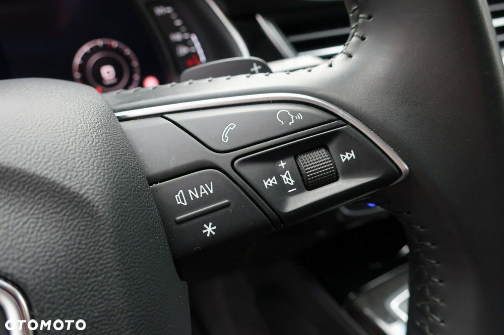 Audi Q7 - 17